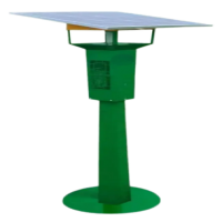 YL-KAQ 風(fēng)吸式殺蟲(chóng)燈