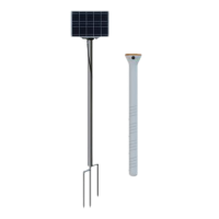 YL-GS4管式土壤墑情監(jiān)測(cè)儀