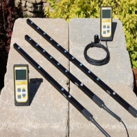 MQ-306手持式光合有效輻射測(cè)量?jī)x