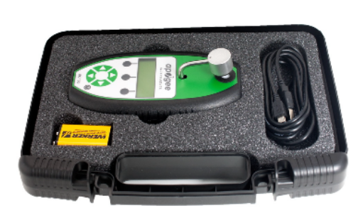 MC-100葉綠素濃度計(jì) MC-100葉綠素濃度計(jì)