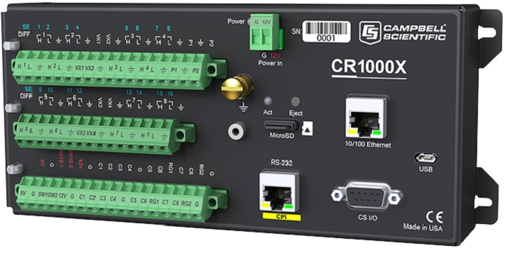 DISDR0230雨滴譜觀測系統(tǒng)