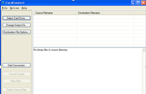 數(shù)采取卡數(shù)據(jù)格式轉(zhuǎn)換 數(shù)采取卡數(shù)據(jù)格式轉(zhuǎn)換