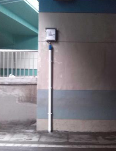 YL-CH100電子水尺 YL-CH100電子水尺