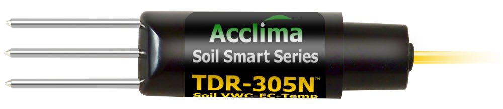 TDR3xxN(W)系列鹽堿版&巖石版 高精度土壤多參數(shù)傳感器 TDR3xxN(W)系列鹽堿版&巖石版 高精度土壤多參數(shù)傳感器