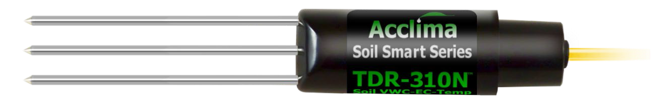 TDR3xxN(W)系列鹽堿版&巖石版 高精度土壤多參數(shù)傳感器 TDR3xxN(W)系列鹽堿版&巖石版 高精度土壤多參數(shù)傳感器
