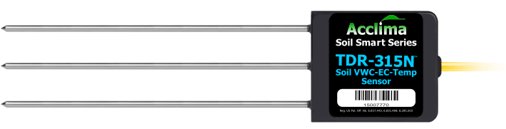 TDR3xxN(W)系列鹽堿版&巖石版 高精度土壤多參數(shù)傳感器 TDR3xxN(W)系列鹽堿版&巖石版 高精度土壤多參數(shù)傳感器