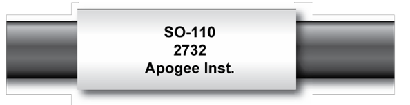 Apogee SO系列含氧量傳感器 Apogee SO系列含氧量傳感器