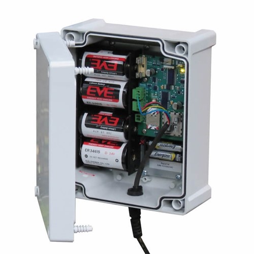 LeveLine-EWS洪水預(yù)警系統(tǒng) LeveLine-EWS洪水預(yù)警系統(tǒng)