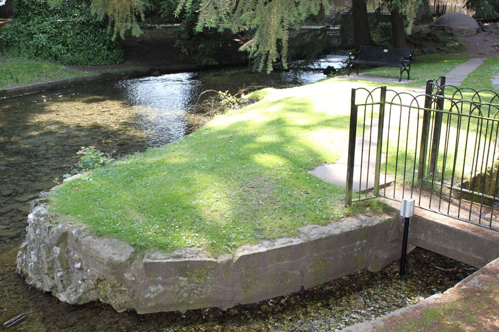 LeveLine-EWS洪水預(yù)警系統(tǒng) LeveLine-EWS洪水預(yù)警系統(tǒng)