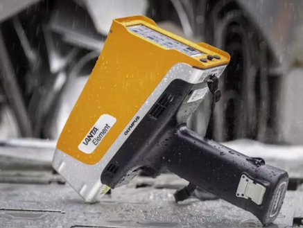 VANTA VE土壤分析儀 VANTA VE土壤分析儀