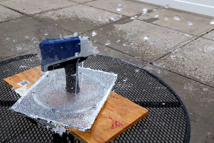 VANTA VE土壤分析儀 VANTA VE土壤分析儀