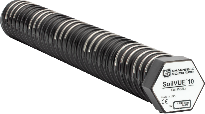 SoilVUE10螺旋式多參數(shù)土壤傳感器 SoilVUE10螺旋式多參數(shù)土壤傳感器