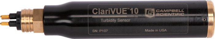 ClariVUE10濁度傳感器 ClariVUE10濁度傳感器