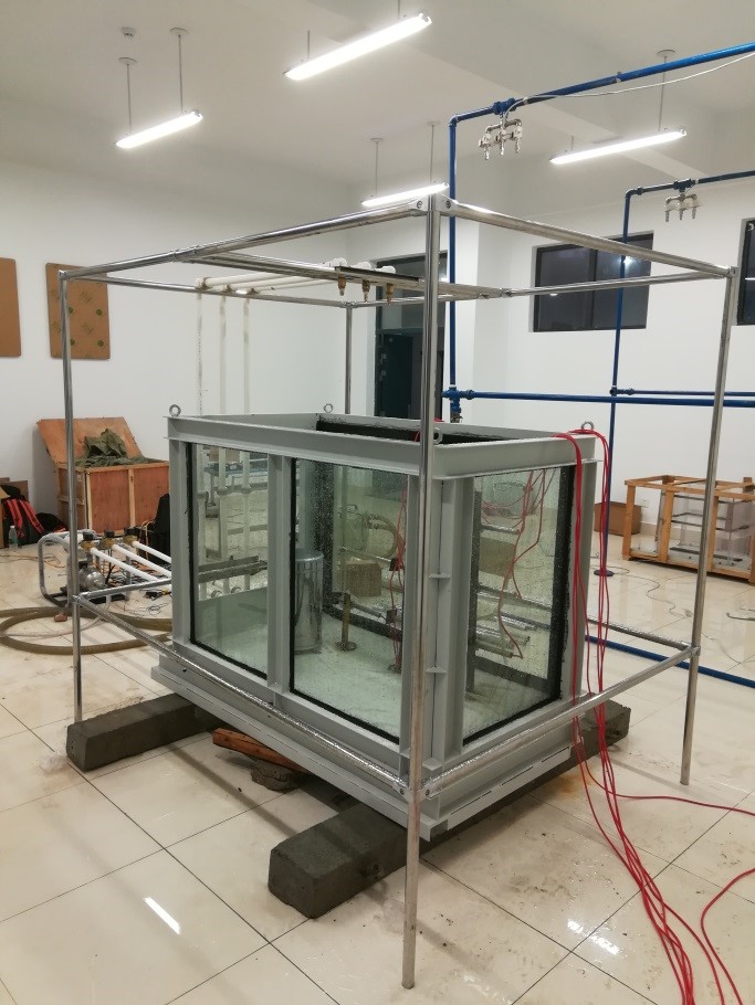 YL-JY2型全智控便攜式人工模擬降雨器 YL-JY2型全智控便攜式人工模擬降雨器