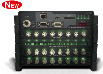 YLTMR-300小型多通道數(shù)據(jù)采集系統(tǒng) YLTMR-300小型多通道數(shù)據(jù)采集系統(tǒng)