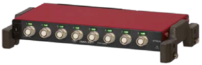 YLTMR-300小型多通道數(shù)據(jù)采集系統(tǒng) YLTMR-300小型多通道數(shù)據(jù)采集系統(tǒng)