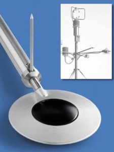 LP NET 07 凈輻射傳感器 LP NET 07 凈輻射傳感器