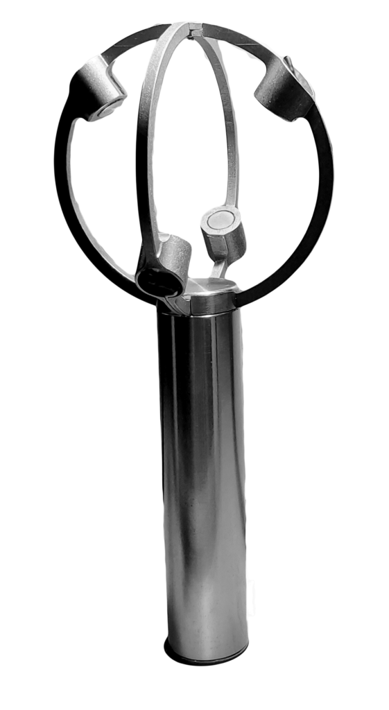 TriSonica Sphere 風(fēng)通量傳感器 TriSonica Sphere 風(fēng)通量傳感器