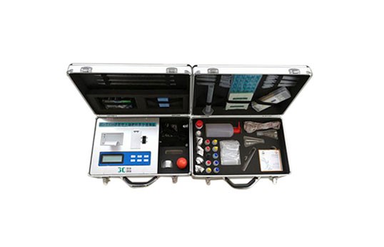 便攜式土壤分析儀YL-S50 便攜式土壤分析儀YL-S50