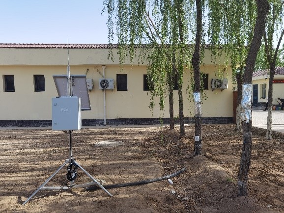 STDP系列植物液流探針 STDP系列植物液流探針