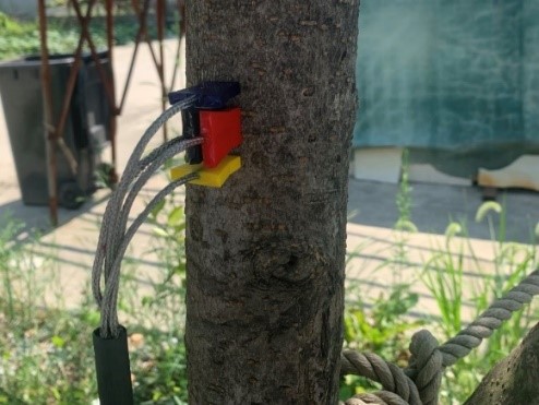 HFD熱場變形技術(shù)液流探針 HFD熱場變形技術(shù)液流探針