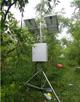 HFD熱場變形技術(shù)液流探針 HFD熱場變形技術(shù)液流探針