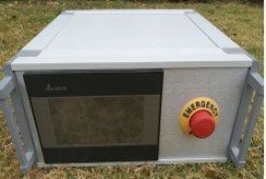 EMI-RS系列人工降雨模擬器 EMI-RS系列人工降雨模擬器