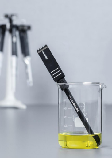 Sentron 多參數(shù)pH/電導(dǎo)率/ORP/T探針(藍(lán)牙) Sentron 多參數(shù)pH/電導(dǎo)率/ORP/T探針(藍(lán)牙)