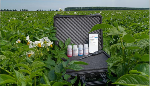 Sentron 多參數(shù)pH/電導(dǎo)率/ORP/T探針(藍(lán)牙) Sentron 多參數(shù)pH/電導(dǎo)率/ORP/T探針(藍(lán)牙)