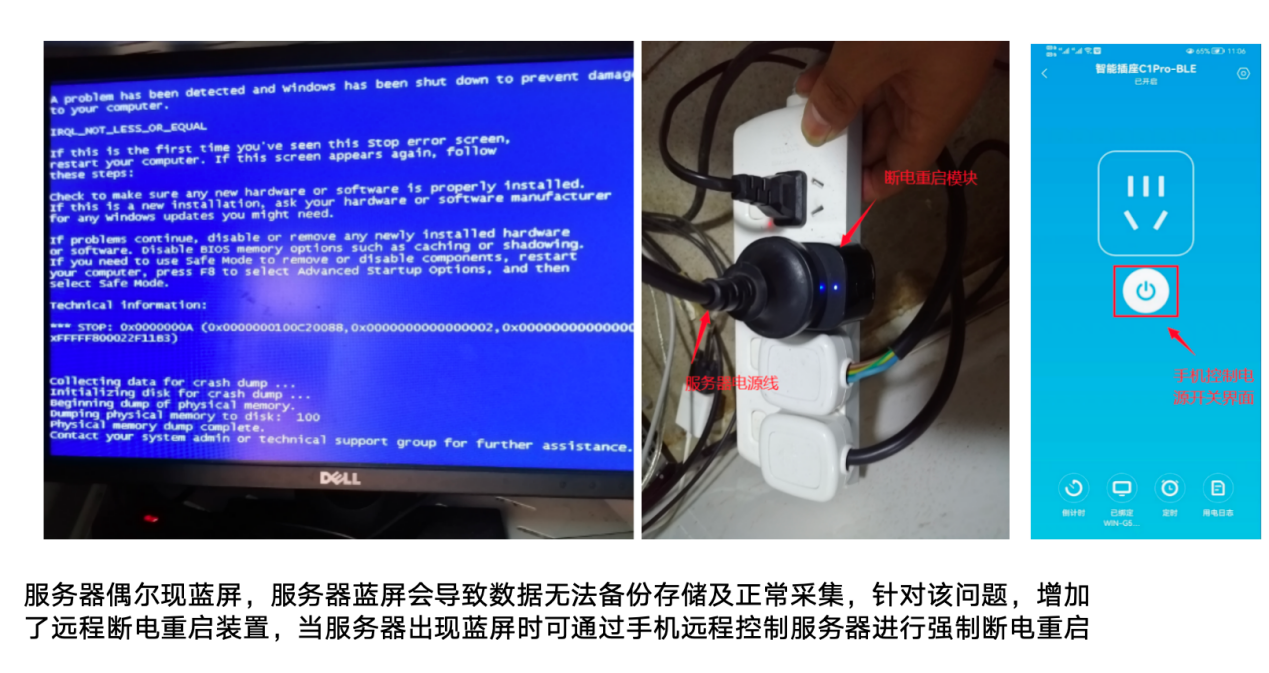 站點(diǎn)運(yùn)維案例介紹(1)—廣州南沙濕地生態(tài)站 站點(diǎn)運(yùn)維案例介紹(1)—廣州南沙濕地生態(tài)站