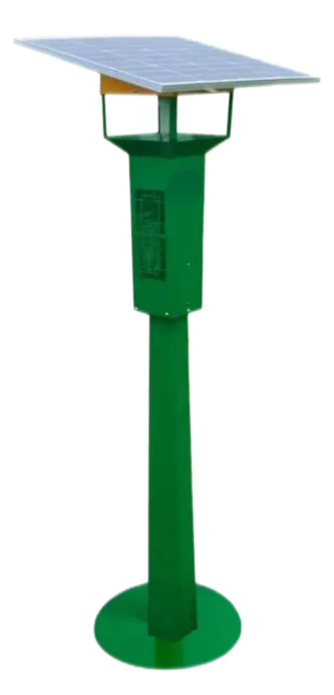 YL-KAQ 風(fēng)吸式殺蟲燈