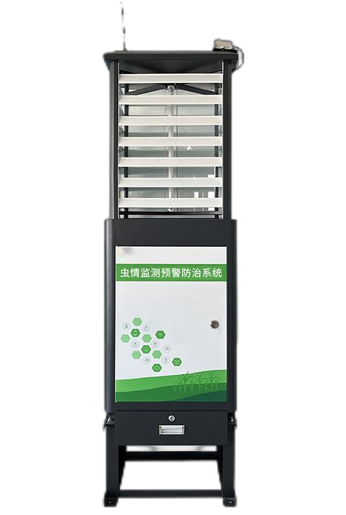 YL-CJQ蟲情測報儀