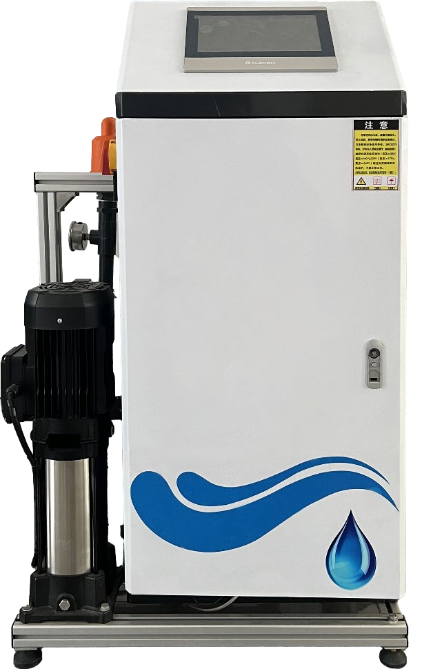 YL-SF3三通道水肥機(jī)