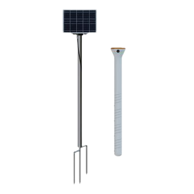 YL-GS4管式土壤墑情監(jiān)測儀